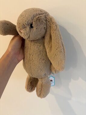 Jellycat bunny
